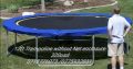 Trampolines