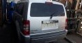 Dodge Nitro 3.7 SXT 2007-13 stripping for used spares