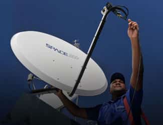 Dstv and ovhd repair services contact Denzel 0647848607