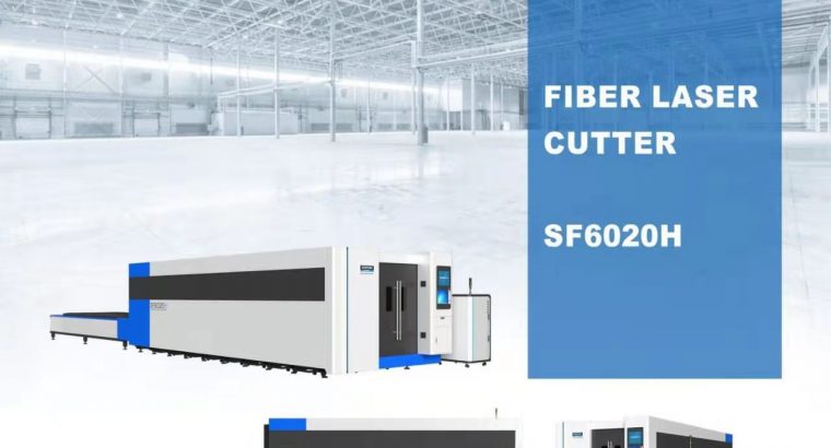 fiber laser machine