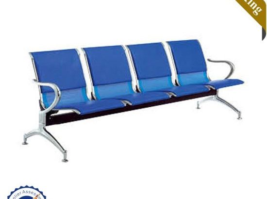 Visitors /Airport Benches