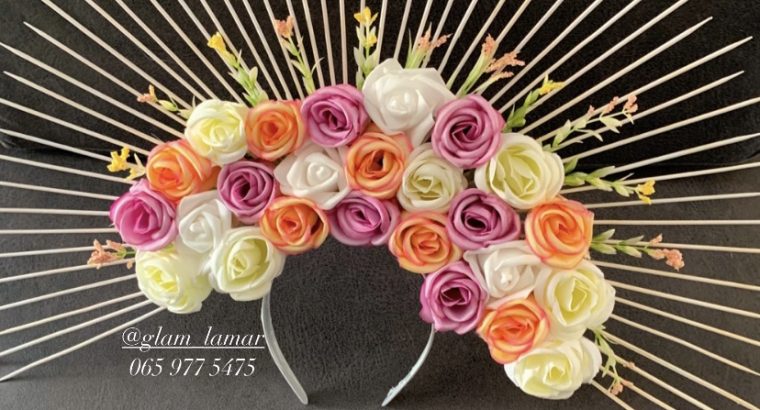 Halo Crowns