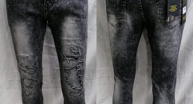 Clothing for Men