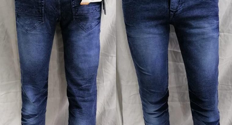 Clothing for Men