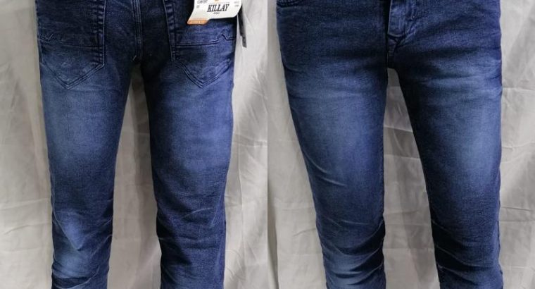 Clothing for Men