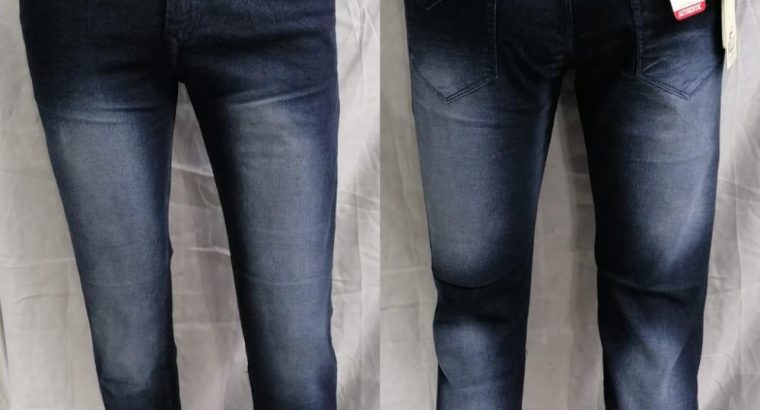 Clothing for Men