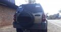 Jeep Cherokee 3.7 KJ 2002-07 stripping for used spares