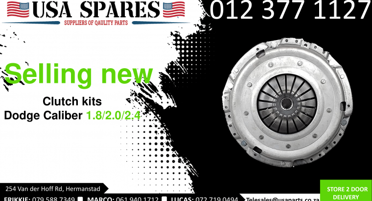Dodge Caliber 1.8/2.0/2.4 2007-17 throttle body for sale