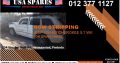 Jeep Grand Cherokee 5.7 WK 2005-10 stripping for used spares