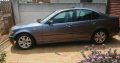 Bmw E46 320d face-lift automatic gearbox