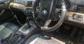 Bmw E46 320d face-lift automatic gearbox