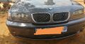 Bmw E46 320d face-lift automatic gearbox