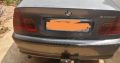 Bmw E46 320d face-lift automatic gearbox