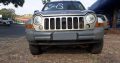 Jeep Cherokee 3.7 KJ 2002-07 stripping for used spares