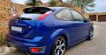 2007 Ford Focus ST 2.5 Turbo with Sunroof