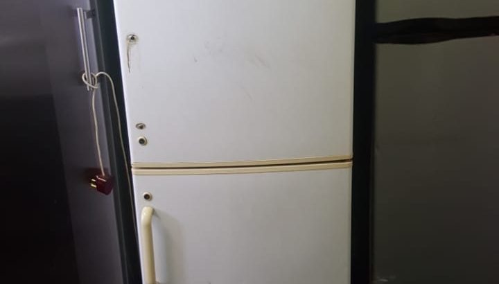 Fridge