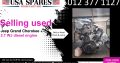 Jeep Grand Cherokee 2.7 WJ diesel 1999-04 used engines for sale