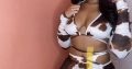Ladies luxury gowns