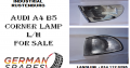 Audi A4 B5 corner lamp L/H for sale