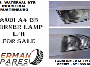 Audi A4 B5 corner lamp L/H for sale