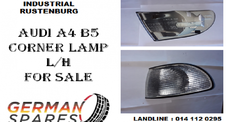 Audi A4 B5 corner lamp L/H for sale
