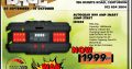 Spring Sale! AutoGear 900 AMP Smart Jump Start NOW ONLY R1999!