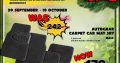 AutoGear Carpet Car Mat Set NOW ONLY R179 at Modimolle Spares!