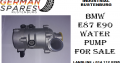 Bmw E87 E90 water pump for sale