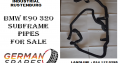Bmw E90 320 subframe pipes for sale