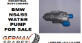 Bmw N54/55 water pump for sale