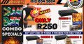 Braai Day Combo Specials!