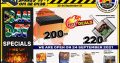 BRAAI DAY SPECIALS at Modimolle Spares!