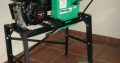 Trojan Hammer mill Grinding mill TGS210 Diesel Mill