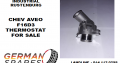 Chev Aveo F16D3 THERMOSTAT FOR SALE