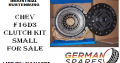 Chev F16D3 clutch kit small for sale