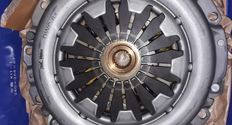 Chev Spark 3 clutch kit for sale