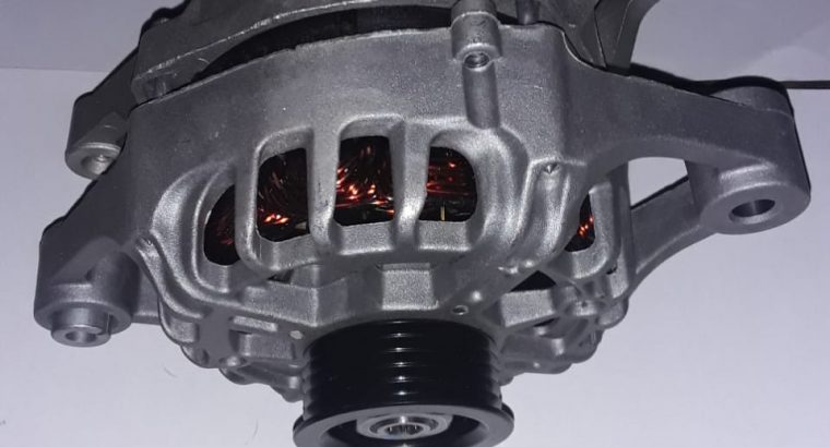 Chev Utility alternator for sale