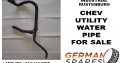 Chev Utility water pipe for sale