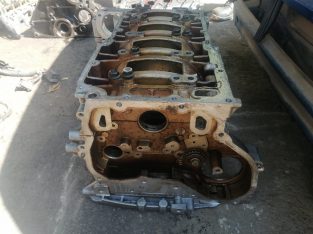Chev Captiva 2.4 USED Sub Assembly
