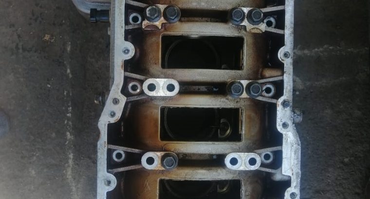Chev Captiva 2.4 USED Sub Assembly