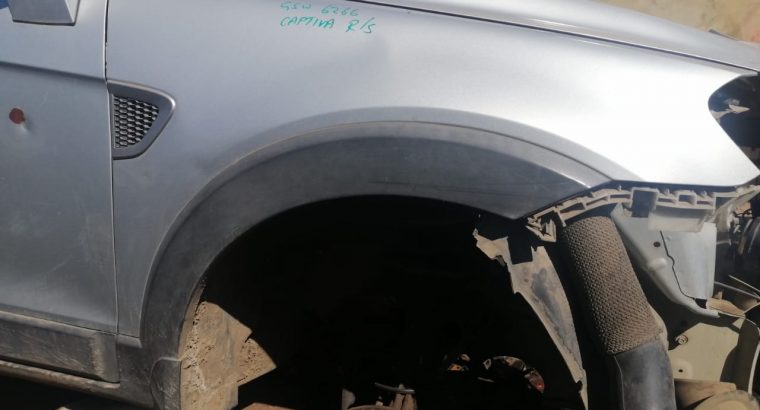 Chev Captiva 2.4 USED Fender