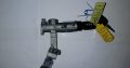 Chev Captiva Complete Ignition and Key