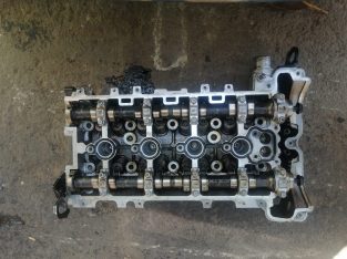 Chev Captiva LE5 USED Cylinder head