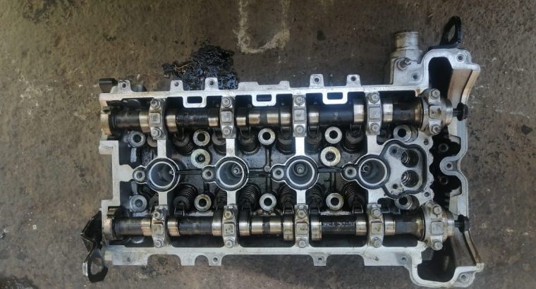 Chev Captiva LE5 USED Cylinder head