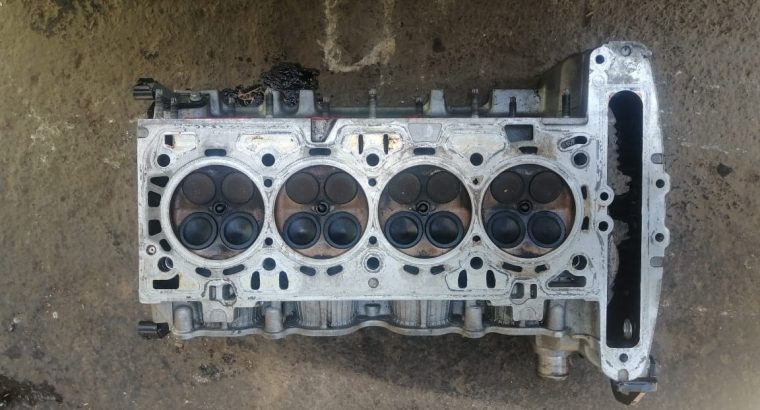 Chev Captiva LE5 USED Cylinder head