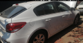 Chev Cruze 1.4 2016 Stripping for USED Spares