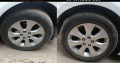 Chev Cruze 1.4 Hatchback Wheels set