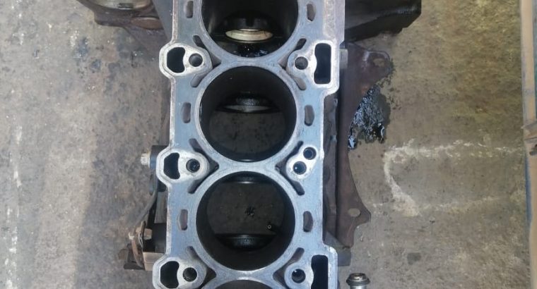 Chev Sonic F16D4 USED Sub Assembly