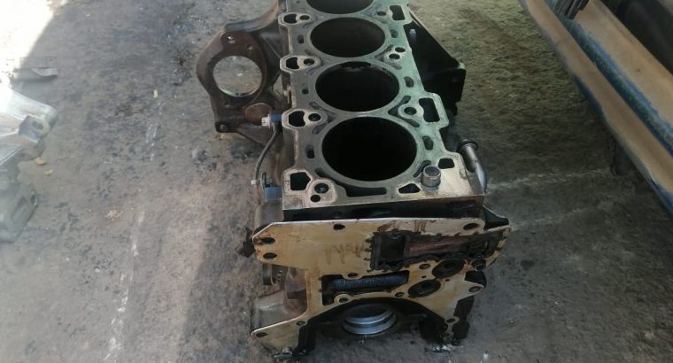 Chev Sonic F16D4 USED Sub Assembly