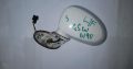Chev Spark 2 USED Door Mirror